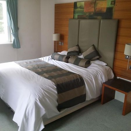 The Bull Hotel Downton 部屋 写真